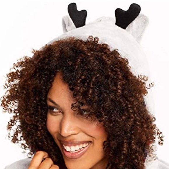 🆕🎄🎁Women’s Reindeer all-in-one🎄🎁
🎁🎄 🎁🎄🎁🎄 🎁🎄🎁🎄 - Picture 3 of 3